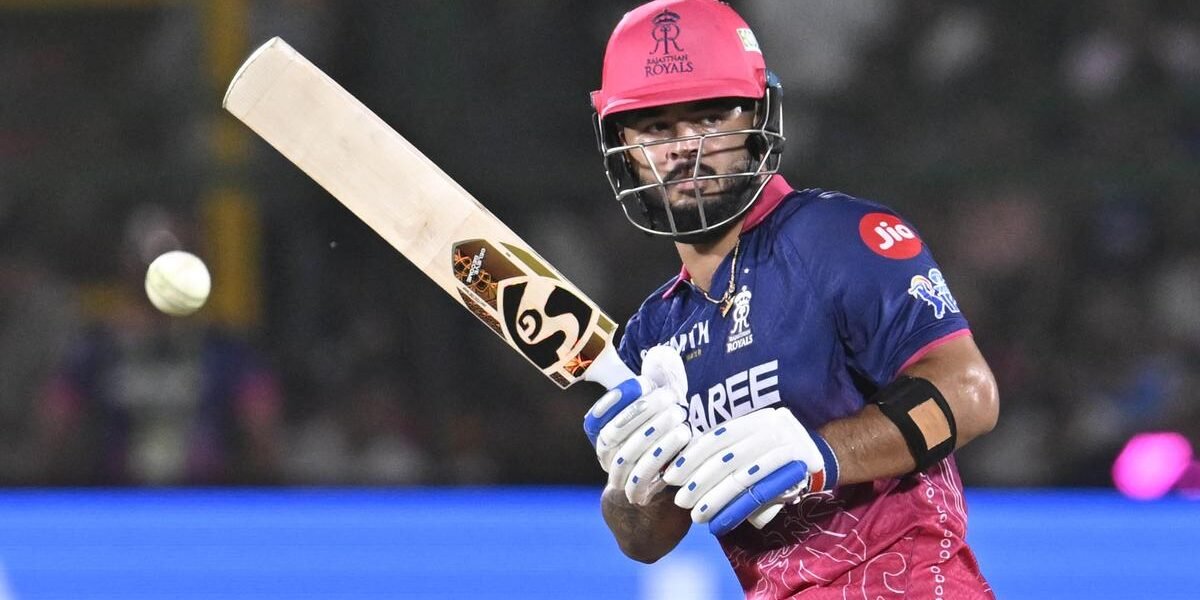 RR vs GT IPL 2026 Live Streaming Info: When, where to Watch Today’s Match Live?
