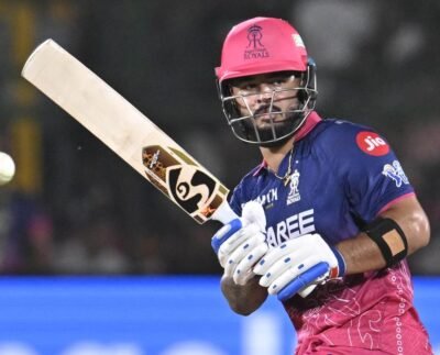 RR vs GT IPL 2026 Live Streaming Info: When, where to Watch Today’s Match Live?