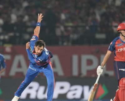 PBKS vs DC, IPL 2026: When was the last time only pacers bowled all 20 overs in an innings in the IPL?