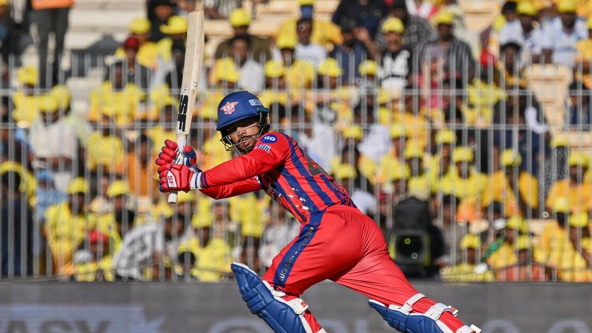 From small-town cricket to stardom, Akshat Raghuwanshi’s aggressive batsmanship could possibly take IPL by storm