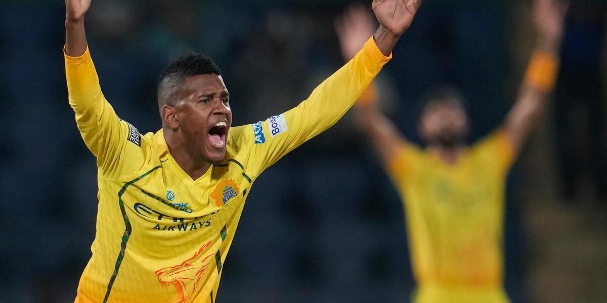 DC vs CSK Live Score, IPL 2026: Delhi Capitals 130/5 (18); Noor picks two wickets; Stubbs, Rizvi look to accelerate