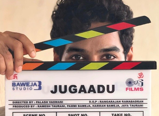 Ishaan Khatter to star in comic caper Jugaadu, film goes on floors in Mumbai : Bollywood News