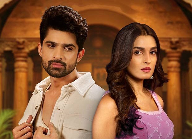 Abhishek Kumar and Shiny Doshi headline Balaji Studios-backed Ishk Dum Aur Idli Rasam; deets inside : Bollywood News
