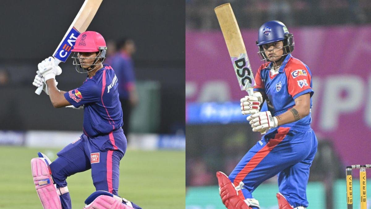 Yashasvi Jaiswal, Shafali Verma get NADA notices for missed dope tests