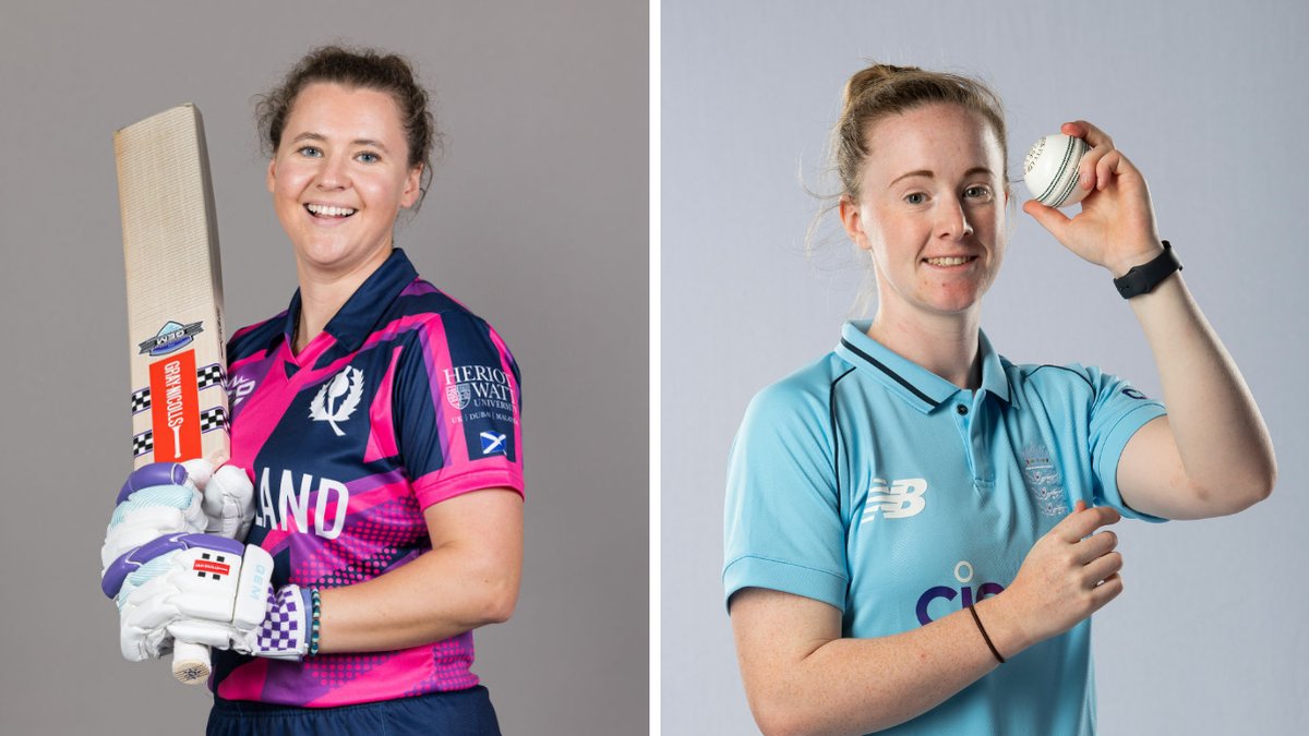 Scotland’s squad for 2026 Women’s T20 World Cup: Kathryn Bryce to lead, Kirstie Gordon returns