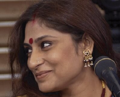 कौन हैं Roopa Ganguly? ‘महाभारत’ में द्रौपदी के किरदार से हुईं मशहूर, पश्चिम बंगाल में डिप्टी CM बनने की चर्चा