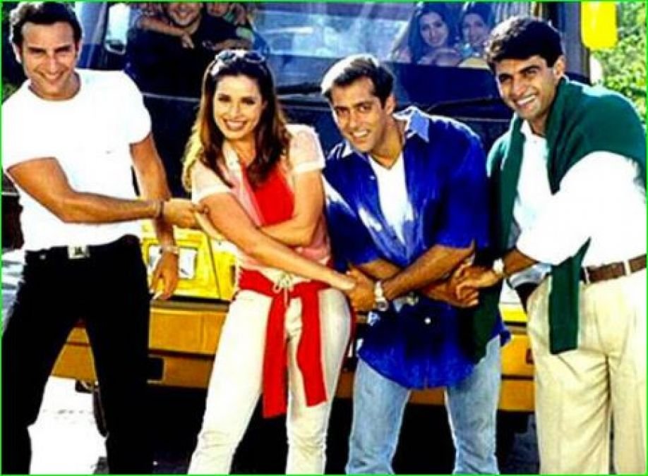 6.4 IMDb રેટિંગ ધરાવતી ફિલ્મ, જે 1999ની સૌથી વધુ કમાણી કરનારી ફિલ્મ હતી, તેણે નિર્માતાઓને 326% નફો કર્યો.