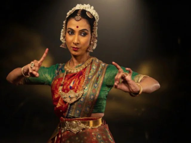કલા જગતના ચમકતા સિતારાએ પોતાનું જીવન શાસ્ત્રીય નૃત્યને સમર્પિત કરીને ભારતને વિશ્વભરમાં પ્રખ્યાત કર્યું