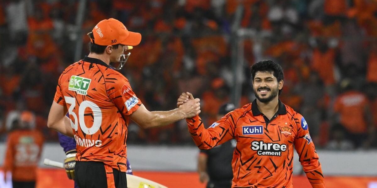 SRH vs PBKS Live Score, IPL 2026: Punjab Kings 114/5 (12), needs 122 runs off 8 overs; Cummins removes Shedge