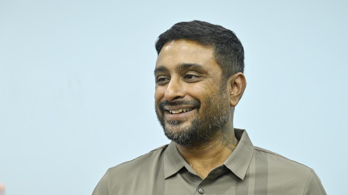 Rayudu vows to reshape HCA based on transparency and player welfare
