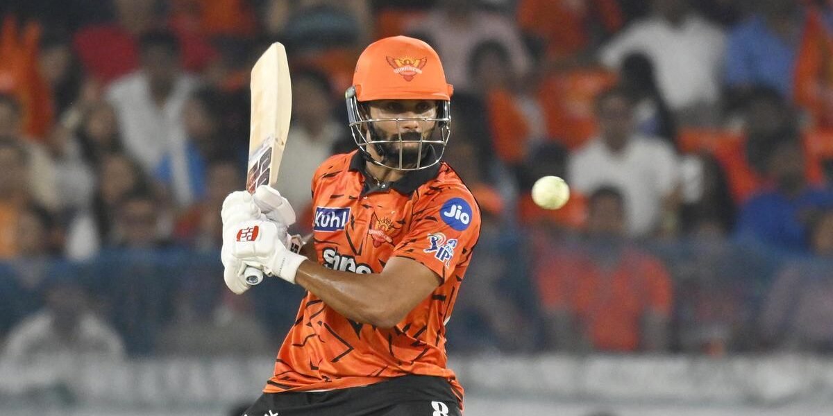 Nitish Kumar Reddy makes selection easier, says SRH head coach Daniel Vettori