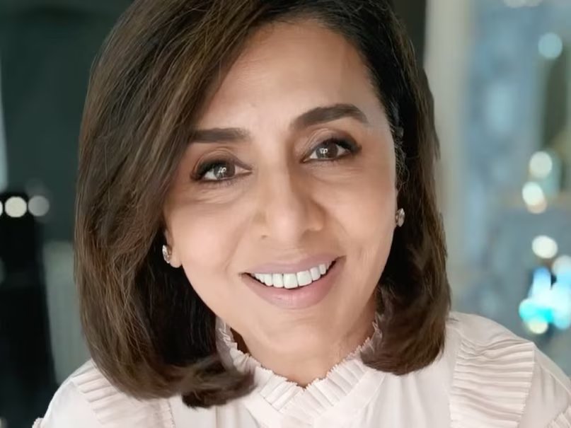 ‘मैं बिना पिये नहीं सो सकती, अपना दिमाग सुन्न करना था’, ऋषि कपूर के निधन से टूटी थीं नीतू, पीने लगी थीं शराब