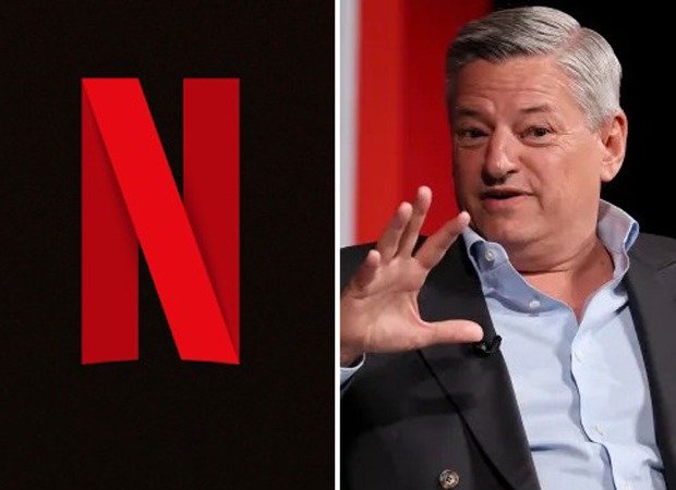 Netflix CEO Ted Sarandos જણાવે છે કે OTT પ્લેટફોર્મ છેલ્લા એક દાયકામાં સામગ્રીમાં $135 બિલિયનથી વધુનું રોકાણ કરે છે; ‘નેટફ્લિક્સ ઇફેક્ટ’ પહેલનું અનાવરણ કરે છે: બોલીવુડ સમાચાર