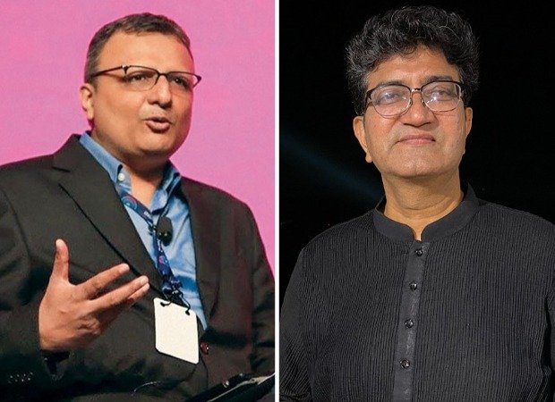 Shashi Shekhar Vempati appointed CBFC Chairperson as Prasoon Joshi steps down after 9 years : Bollywood News