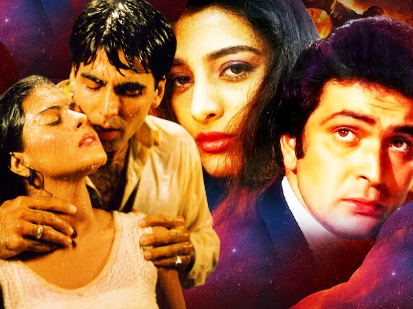 6 મે 1994નો મહાન અથડામણ: 1 અથડામણ જેણે અક્ષય કુમારની કારકિર્દી બદલી નાખી, ઋષિ કપૂરનું સ્ટારડમ બરબાદ થઈ ગયું