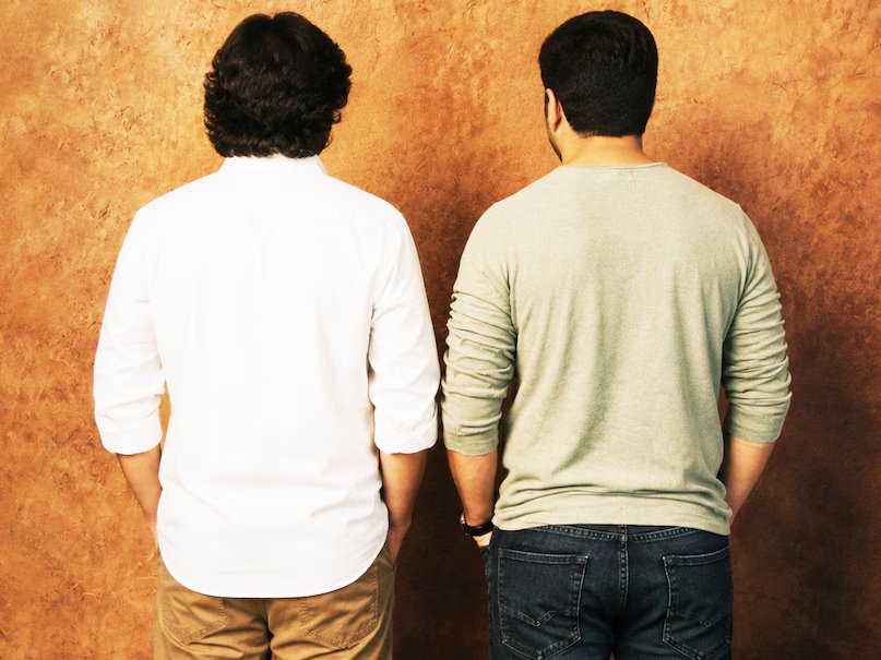 2 સુપરસ્ટાર ભાઈઓ, બંનેની કારકિર્દી એકસાથે ડૂબી ગઈ, પછી ખોવાયેલો સ્ટારડમ એકસાથે મળ્યો, પરંતુ 2025 એ મોટો આંચકો આપ્યો.