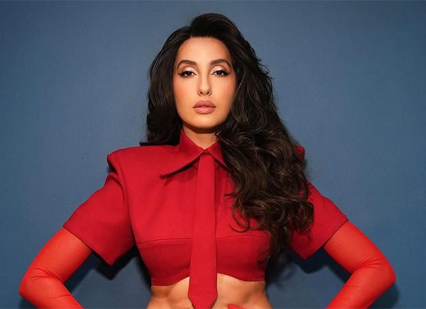 Nora Fatehi to perform and sing at FIFA World Cup 2026 opening ceremony in Toronto : Bollywood News