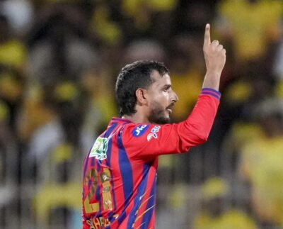 Bengal Pro T20 League Auction: LSG’s Shahbaz most expensive buy, sold for Rs. 12.20 lakh