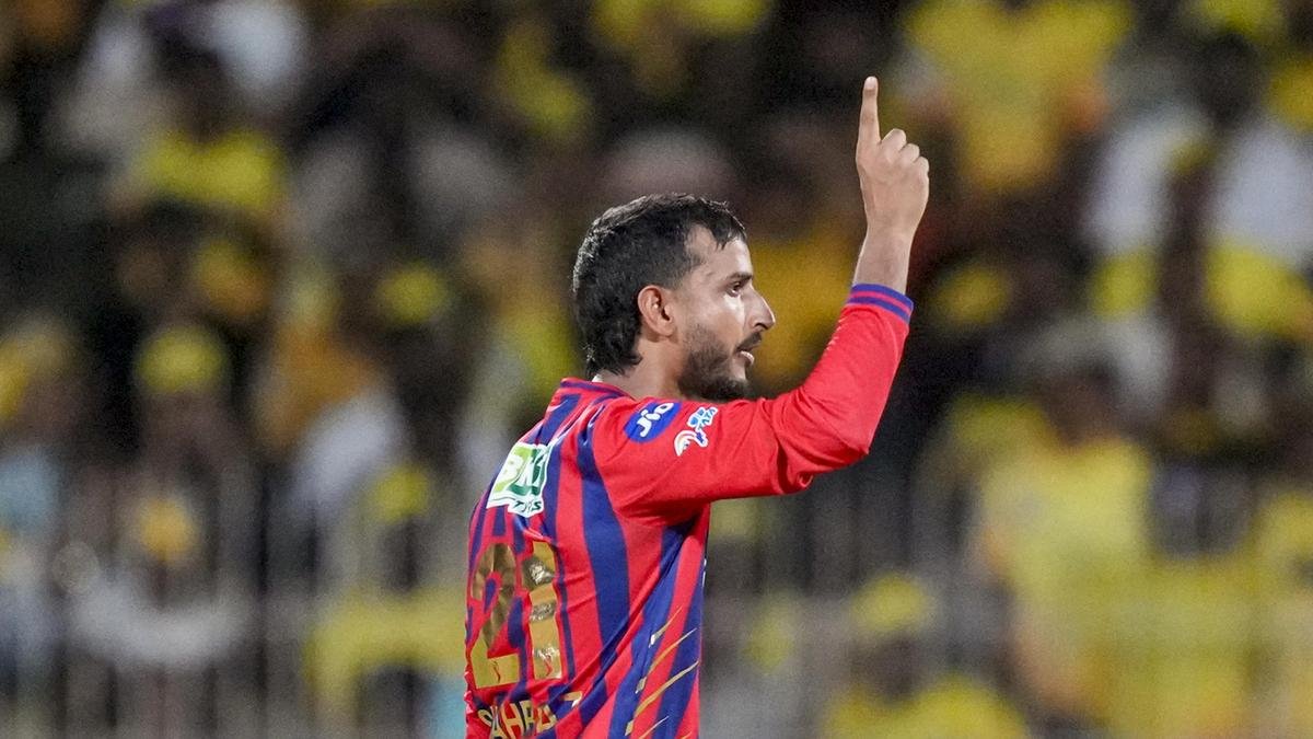 Bengal Pro T20 League Auction: LSG’s Shahbaz most expensive buy, sold for Rs. 12.20 lakh