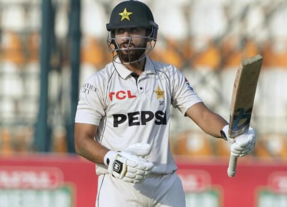 BAN vs PAK, 1st Test, Day 3 LIVE SCORE: Salman Ali Agha hits fifty for Pakistan