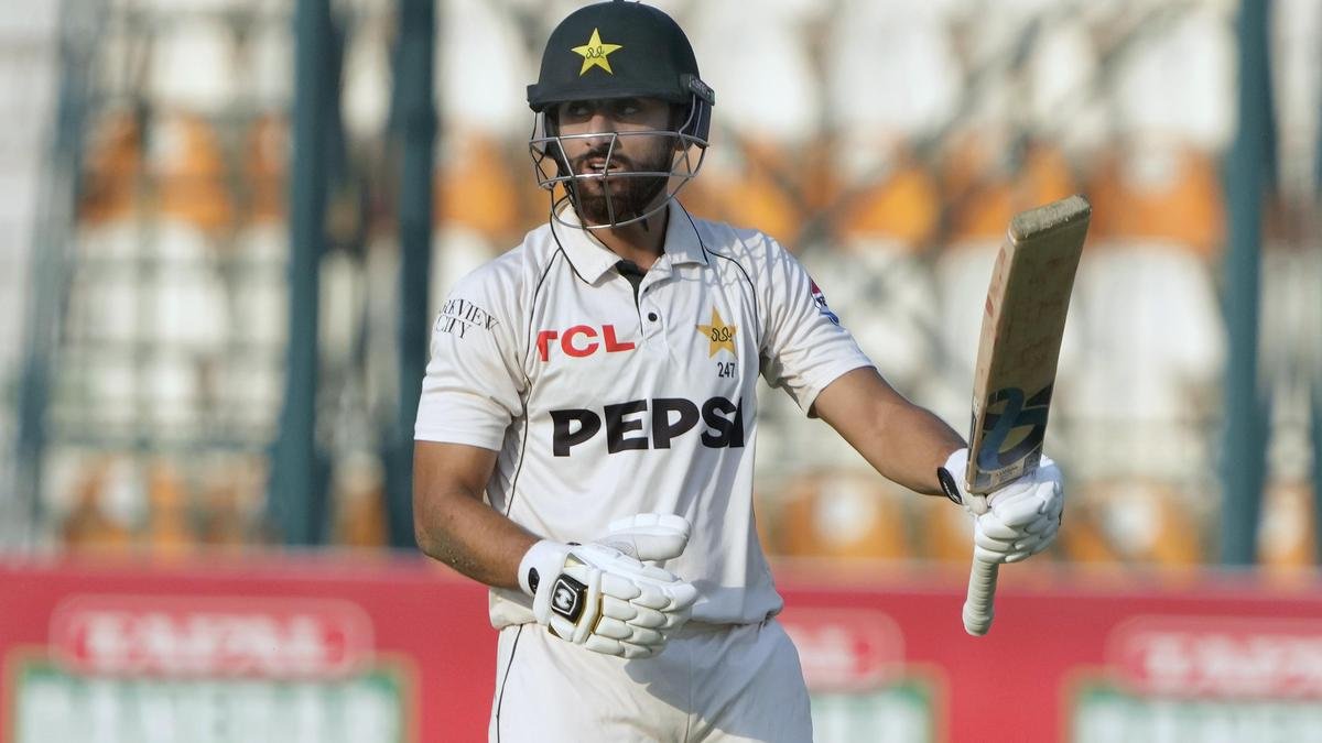BAN vs PAK, 1st Test, Day 3 LIVE SCORE: Salman Ali Agha hits fifty for Pakistan