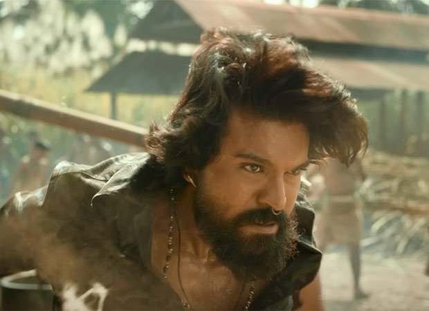Peddi trailer to launch in Bhopal on May 16; A. R. Rahman set for live performance : Bollywood News
