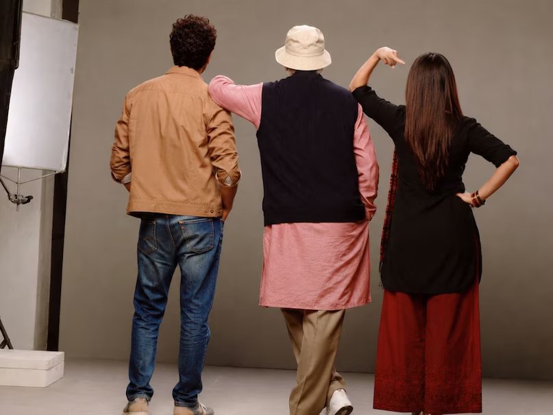 8 મેના રોજ રિલીઝ થયેલી આ ફિલ્મ, જેમાં નિર્માતાઓએ જૂના હીરો અને યુવા નાયિકા પર દાવ લગાવ્યો હતો, તે બોક્સ ઓફિસ પર સોનાની ખાણ સાબિત થઈ હતી.