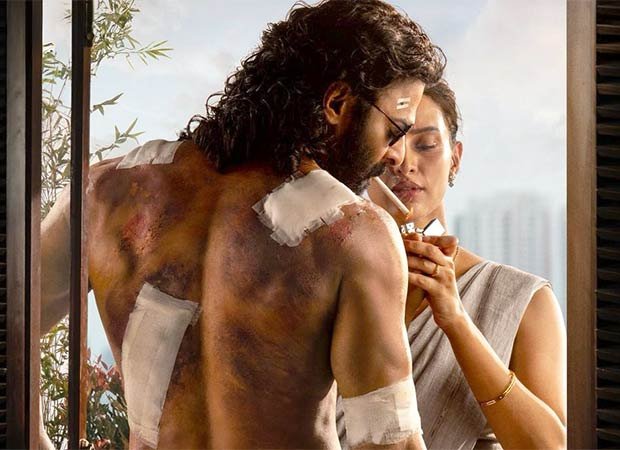 Prabhas starrer Spirit release date locked; makers of Sandeep Reddy Vanga directorial shut down delay rumours : Bollywood News