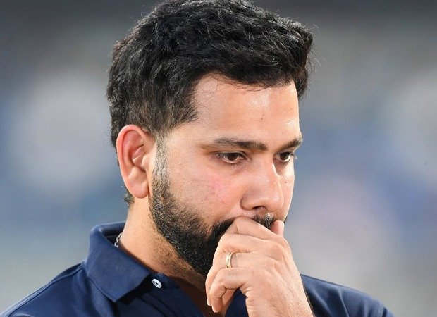 Rohit Sharma hints at TV debut with Sony Pictures Networks India teaser, watch : Bollywood News