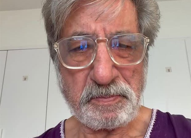 Shakti Kapoor reacts to death hoax, says “My death news is all fake”; actor to file cyber complaint : Bollywood News