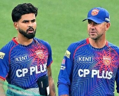 PBKS vs DC live score, IPL 2026: Punjab Kings, Delhi Capitals return to Dharamsala; live streaming info
