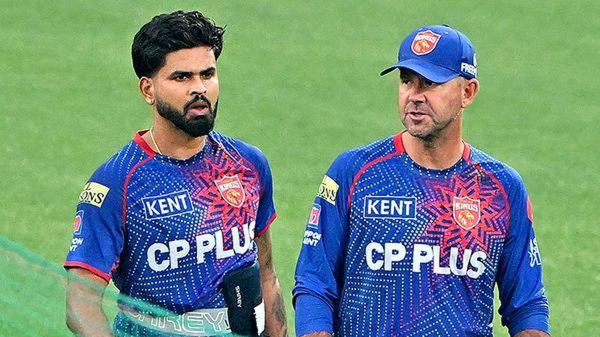 PBKS vs DC live score, IPL 2026: Punjab Kings, Delhi Capitals return to Dharamsala; live streaming info