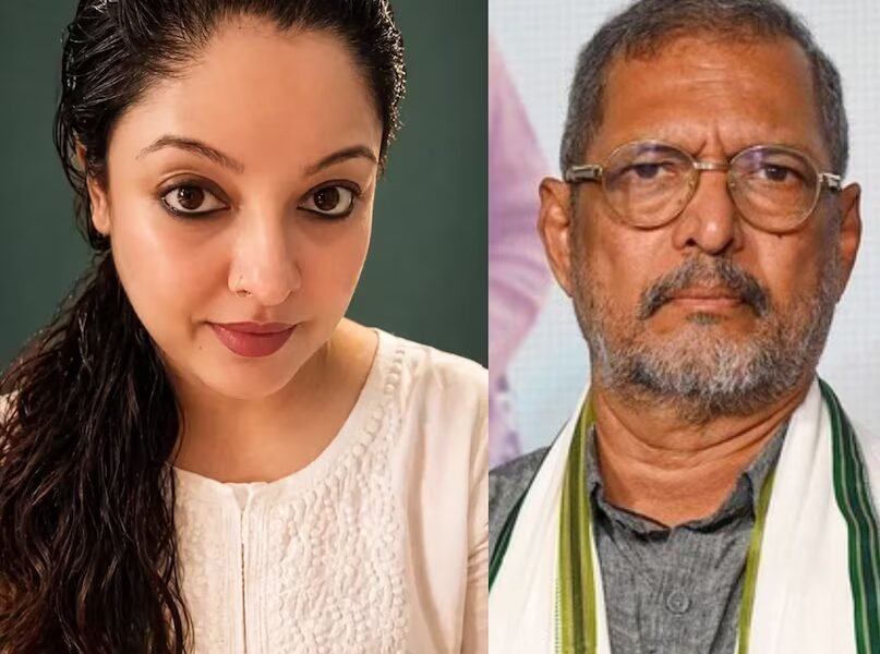 ‘નાના પાટેકર પરના MeToo આરોપો પછી લોકોનું વર્તન બદલાયું’, તનુશ્રી દત્તાએ સમસ્યાઓ ગણાવી, તેણીની અગ્નિપરીક્ષા વર્ણવી