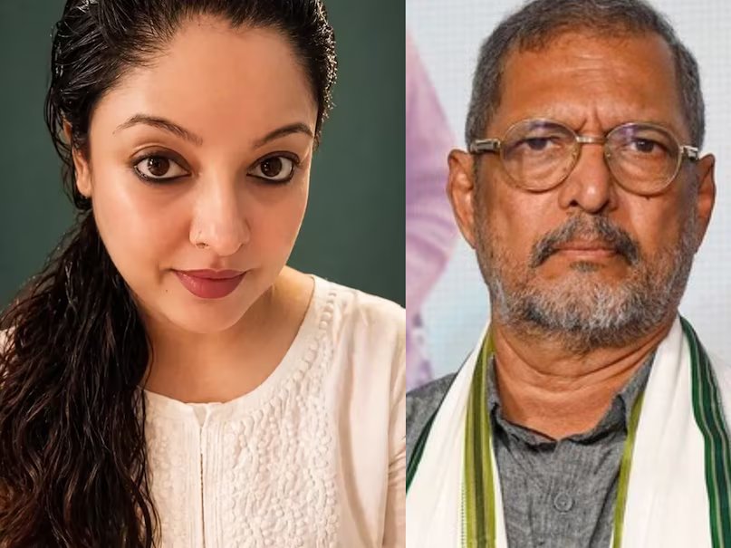 ‘નાના પાટેકર પરના MeToo આરોપો પછી લોકોનું વર્તન બદલાયું’, તનુશ્રી દત્તાએ સમસ્યાઓ ગણાવી, તેણીની અગ્નિપરીક્ષા વર્ણવી