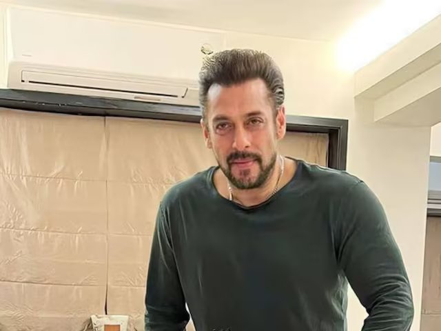 ’90s वाला भाई लौट आया’, ट्रोलिंग के बाद बदला सलमान खान का अंदाज, भाईजान की फिटनेस देख कायल हुए फैंस