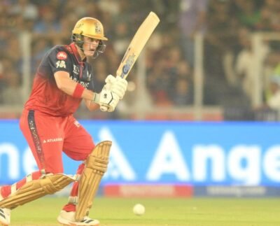 RCB’s Jacob Bethell on choosing IPL over county cricket: I think I’ve made the right decision