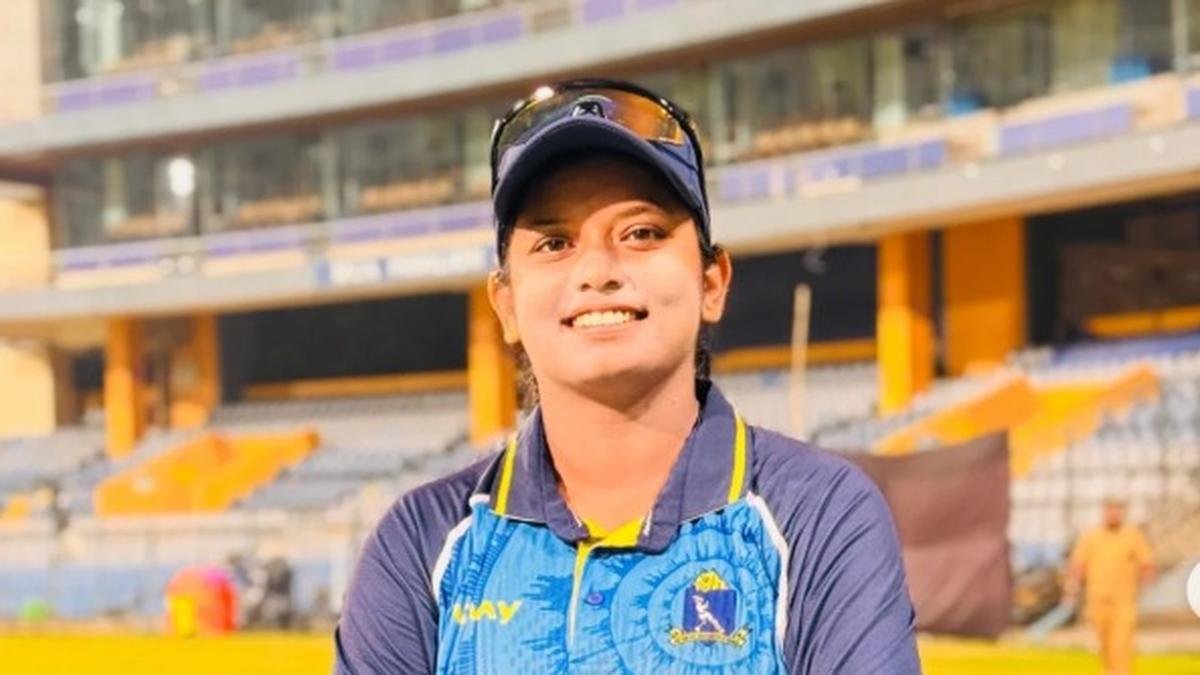 Bengal Pro T20 League: Mita Paul most expensive player in women’s auction, sold for Rs. 3 lakh