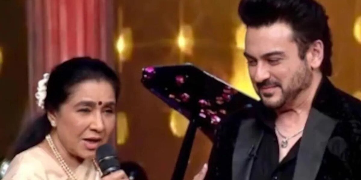 Adnan Sami Recalls ‘Typical Mother-Son Fights’ With Asha Bhosle, Reveals Her ‘Biggest Complaint’