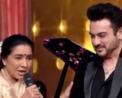 Adnan Sami Recalls ‘Typical Mother-Son Fights’ With Asha Bhosle, Reveals Her ‘Biggest Complaint’
