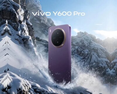 Vivoનો આગામી ફોન Vivo Y600 Pro 10200mAh બેટરી સાથે 27 એપ્રિલે લોન્ચ થશે તમામ વિગતો જાણો
