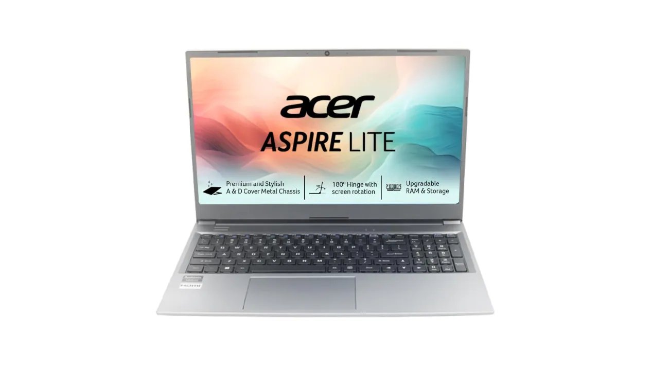 Amazon Sale: Heavy Discount on Budget Laptops From Asus, Acer, Lenovo And More Brands