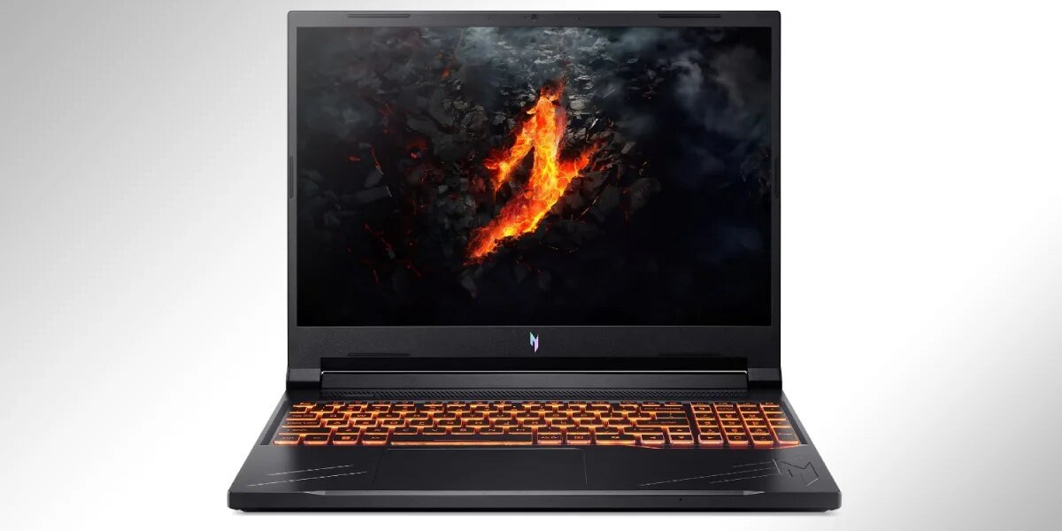 એસર ભારતમાં ગેમિંગ લેપટોપ Nitro V 16 લોન્ચ કરે છે, Ryzen 8040 સિરીઝ પ્રોસેસર, GeForce 4060 GPU