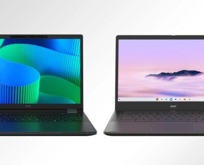 Intel Core Ultra 7 પ્રોસેસર સાથે Computex 2024 Acer TravelMate P સિરીઝ લેપટોપની કિંમત 1429 ડોલર