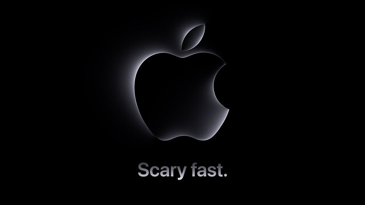 Apple ડરામણી ફાસ્ટ લૉન્ચ ઇવેન્ટ કેવી રીતે લાઇવ જોવી આવતીકાલે શું અપેક્ષા રાખવી