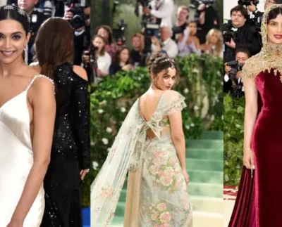 Deepika Padukone To Karan Johar, Indian Celebs Who Are Attending Met Gala 2026, Priyanka May Skip