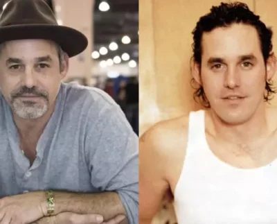‘Buffy The Vampire Slayer’ Actor, Nicholas Brendon’s Cause Of Death Revealed After Nearly 2 Months