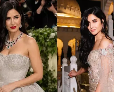 Katrina Kaif’s Pic From 2026 Met Gala Goes Viral, Find Out If The Actress Really Attended The Event
