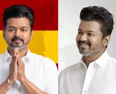 Vijay Thalapathy’s Fans Celebrate His Victory In 2026 TN Assembly Election, ‘Destined To Win…’