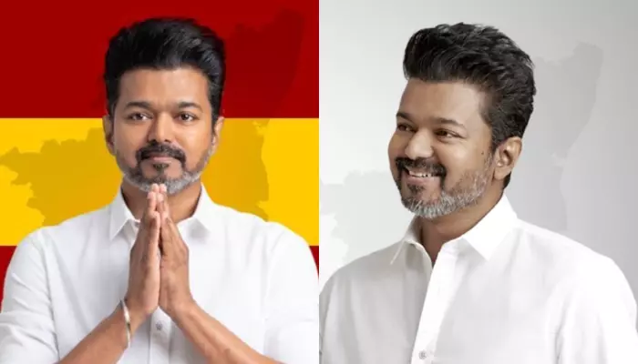 Vijay Thalapathy’s Fans Celebrate His Victory In 2026 TN Assembly Election, ‘Destined To Win…’