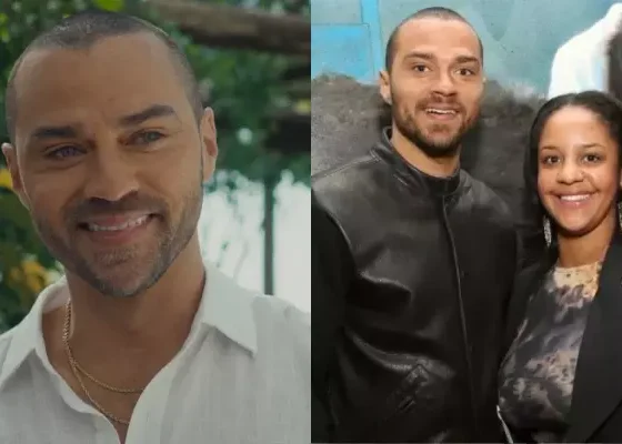 Jesse Williams And Aryn Drake-Lee’s Messy Divorce, Custody Battle, USD 100,000 Child Support Demand